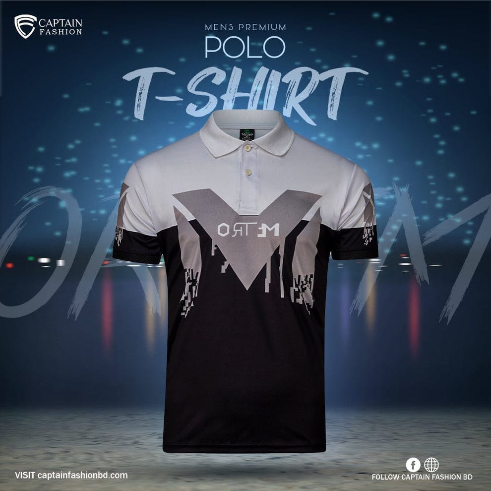 Polo T-Shirt 